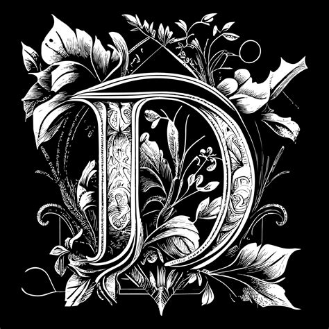 letter d designs|cool letter d designs.